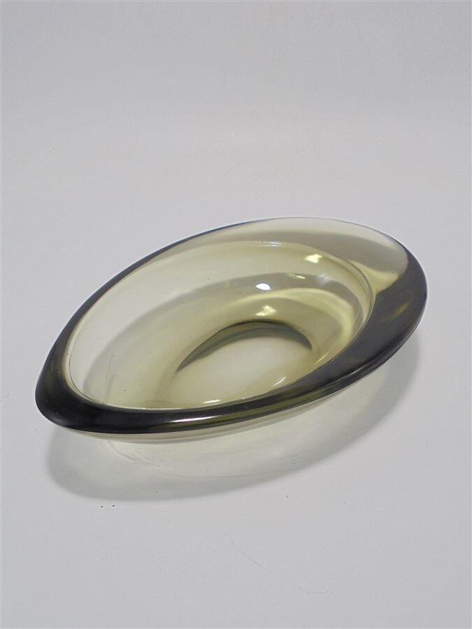 Trinket bowl