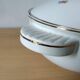 Vintage Badonviller soup tureen
