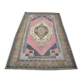 Home Living Oushak Anatolian Rug sku 3286