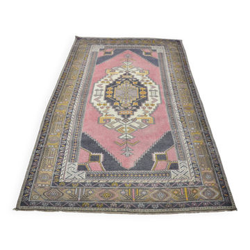 Home Living Oushak Anatolian Rug sku 3286
