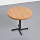 Table Hotel des Trois Arcs by Charlotte Perriand, 1967-1968