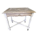 Table d'appoint