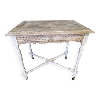 Side table