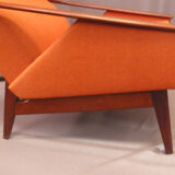 Vintage 4 Suite or pair chairs