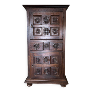 Bonnetiere bearnaise - xviii