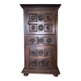 Béarnaise bonnetière from the 18th century