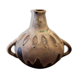 Ceramic vase by ceramano model el paso