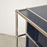 USM Haller sideboard, 1980