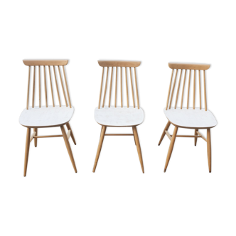 Chaises vintage