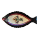 Fish platter in like-new condition, Henriot Quimper