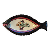 Fish platter in like-new condition, Henriot Quimper