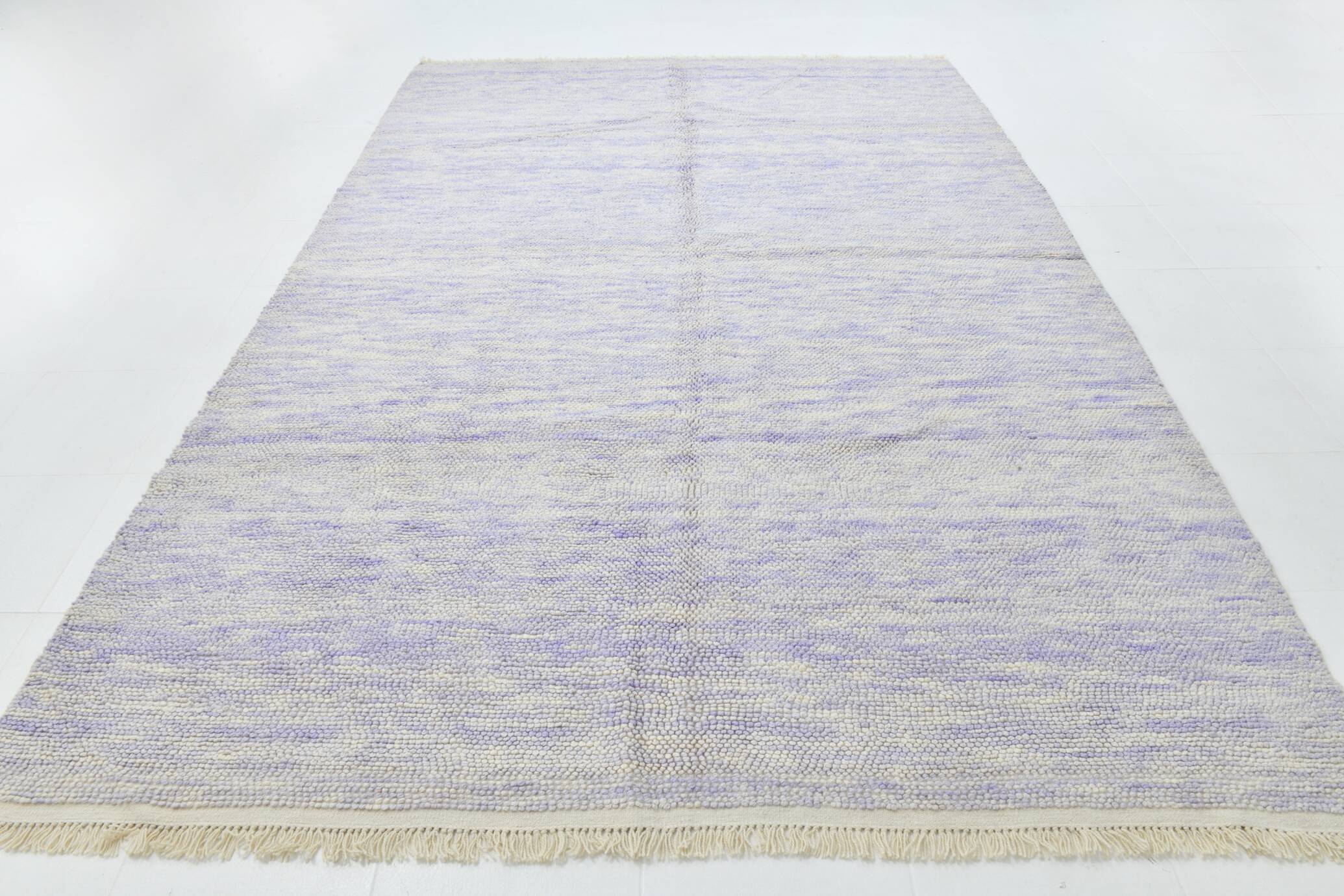 8x12 oversize vintage oushak rug, 238x351cm