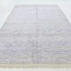 8x12 oversize vintage oushak rug, 238x351cm
