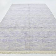 8x12 oversize vintage oushak rug, 238x351cm