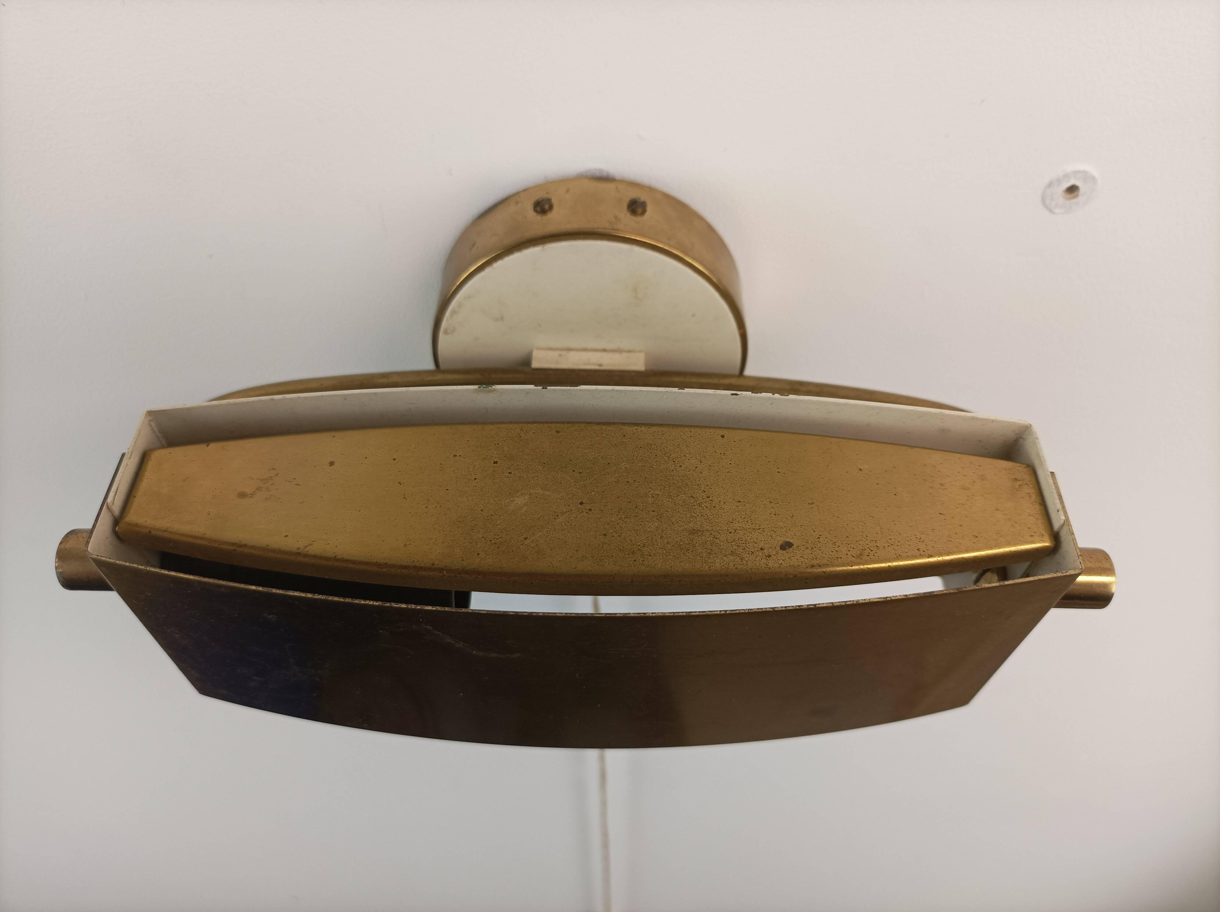 Wall lamp by  Lita 1970