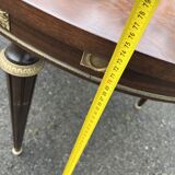 Louis XVI style dining room table