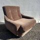 fauteuil et ottoman  Michel Cadestin pour Airborne