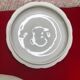 Samson porcelain broth bowl