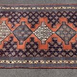 Kolyali Runner Rug 300x93 cm