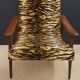 Scandinavian armchair era 1960