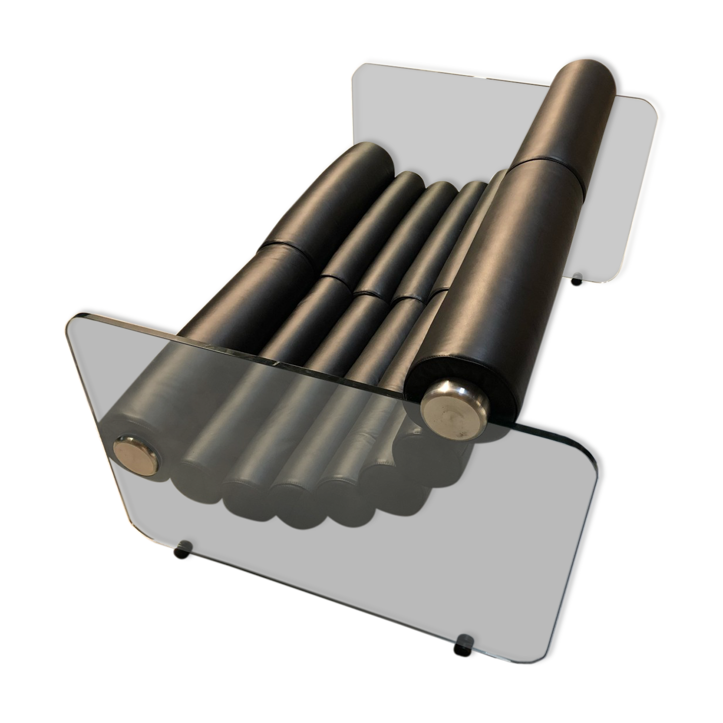 Hyaline sofà by Fabio lenci