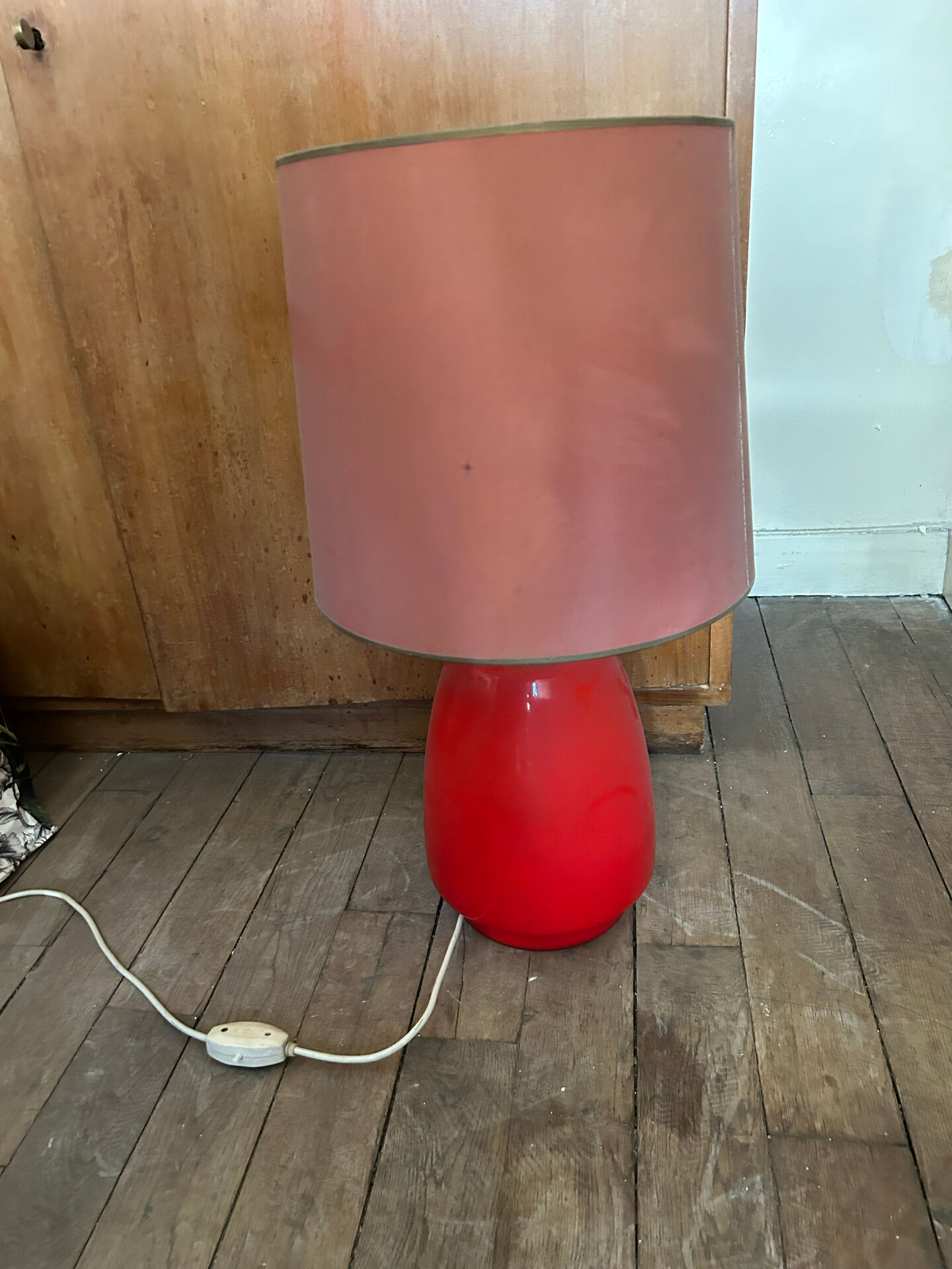 Lamp 1960