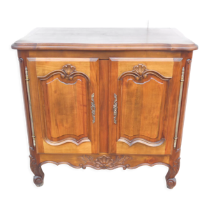 meuble 2 portes, style