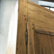 Pine good-food cabinet