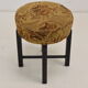Tabouret du milieu du siècle, années 1950