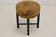 mid-century footstool or tabouret,1950's