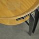Dutch post modern dining chairs, harvink, 1980s