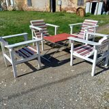 Garden furniture “Maison du Monde”