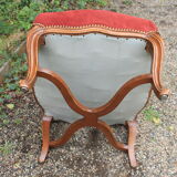Louis XV stool