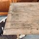 Table de ferme - 1m41