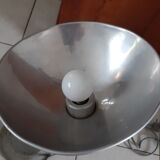Industrial lamp of the 60s