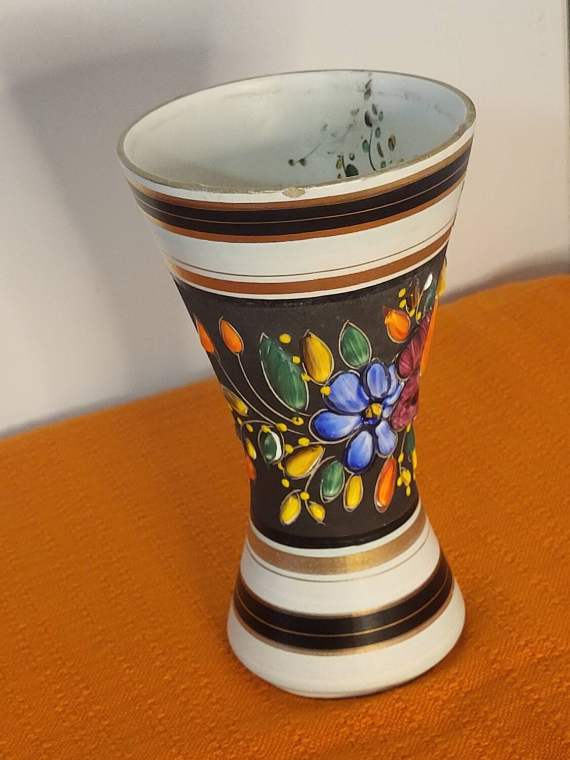 Vintage vase