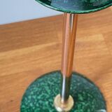 Robert de Schuytens lamp from the 70s/80s.