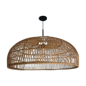 suspension neuve rotin