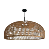 Suspension neuve rotin