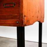 32-drawer trade cabinet