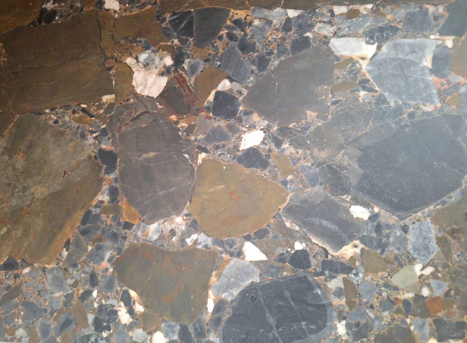 Art Deco sideboard with marble tops, antique dresser, display cabinet