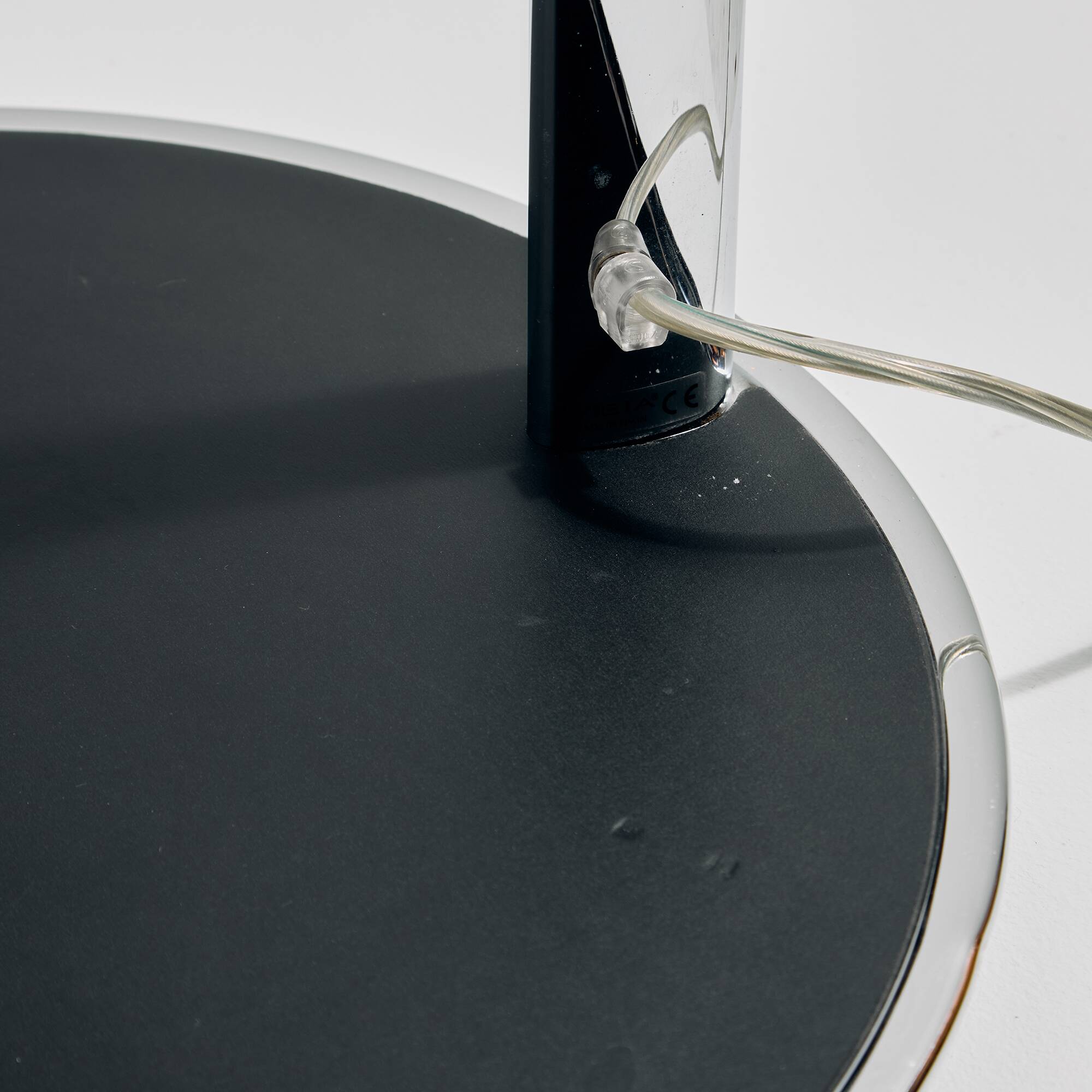 Balance 5190 floor lamp by Jordi Vilardell for Vibia