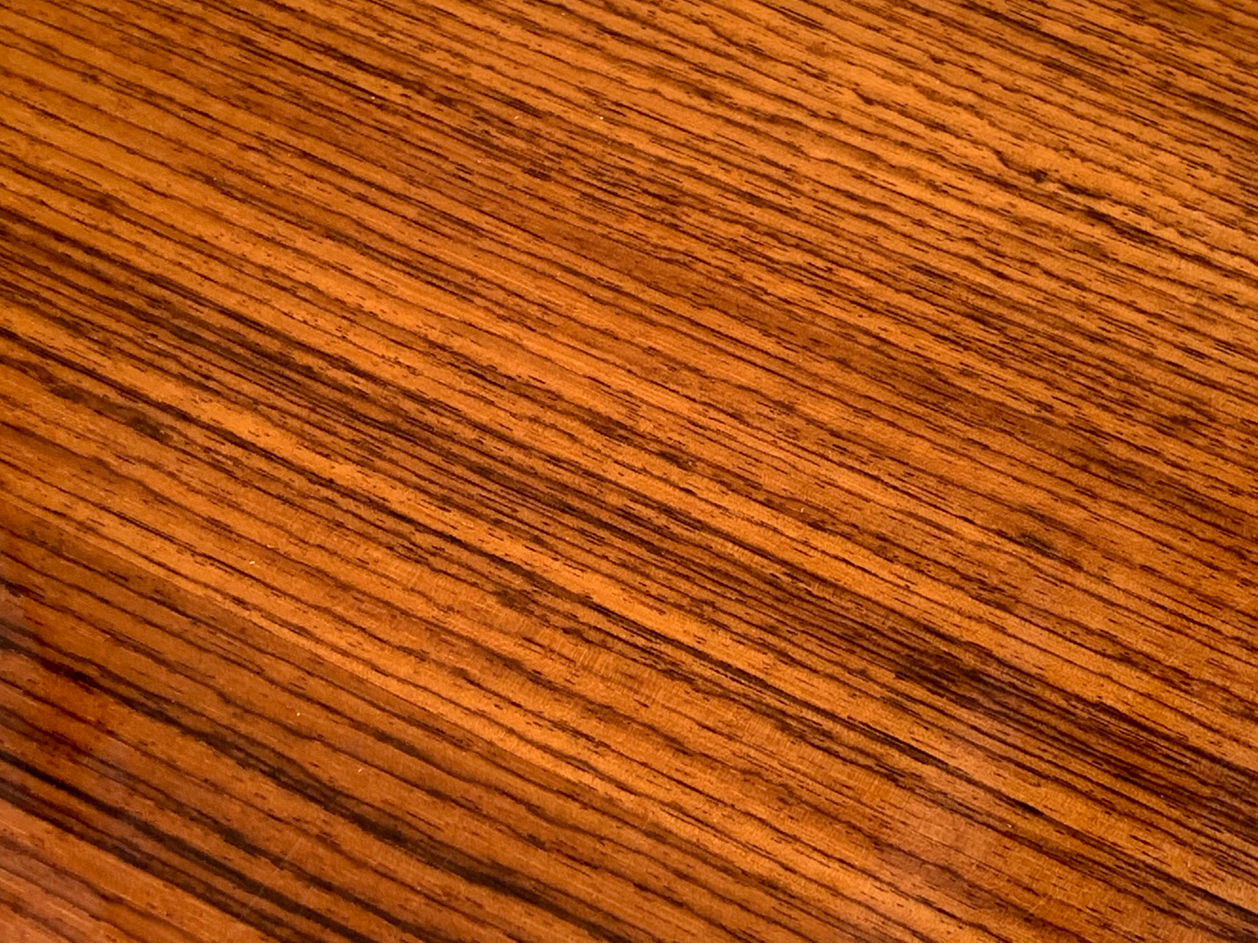 Pair of vintage bedside tables