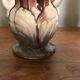Paire de vases Bay Keramik vintage