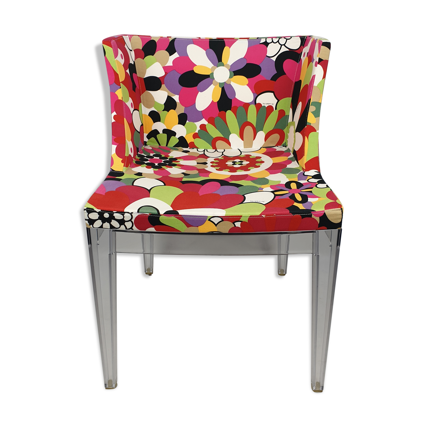 mademoiselle armchair