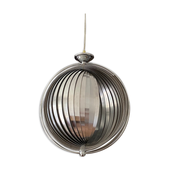 Moon suspension, 1980, reissued by Kare