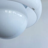 Space Age Guzzini hanging lamp by Meblo, 1970