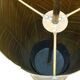 Vintage umbrella stand in metal, 1970s
