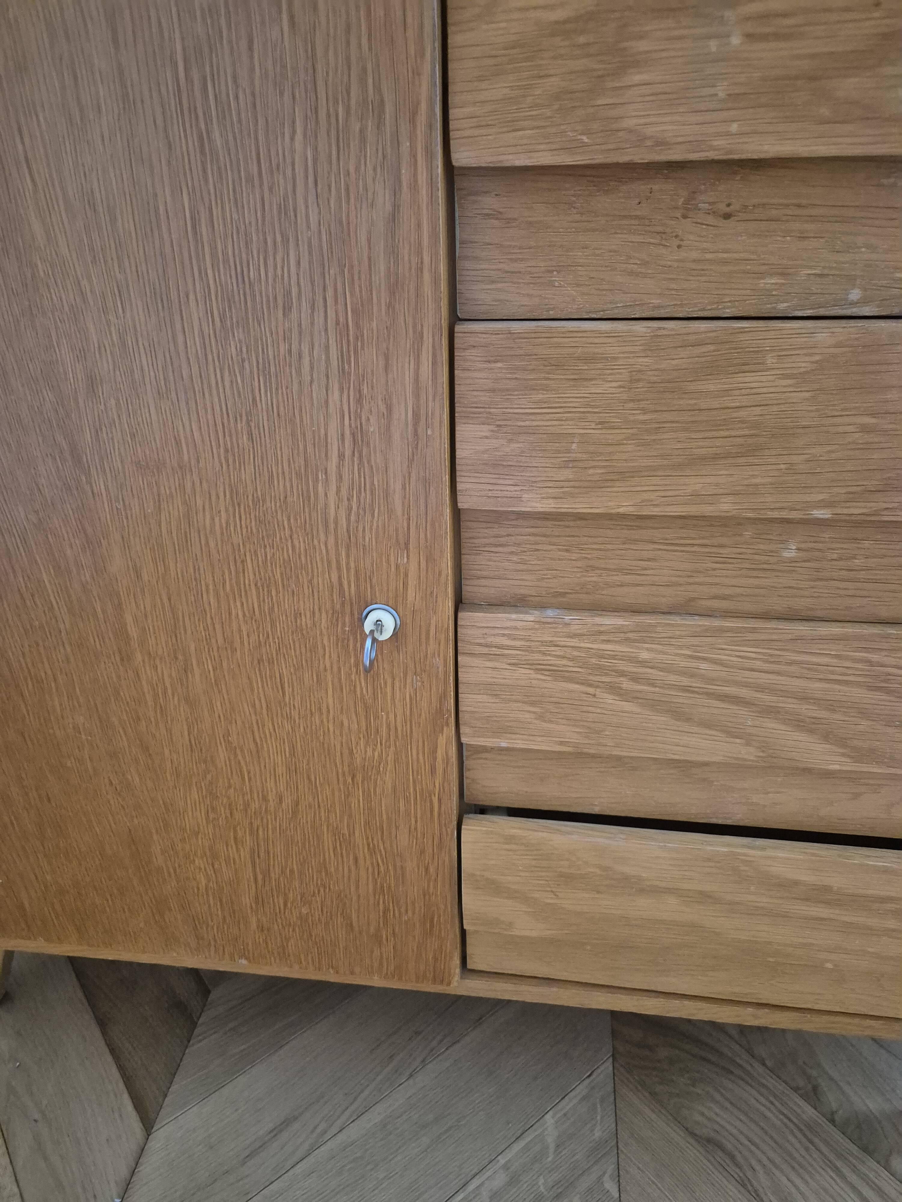 Commode Jiri Jiroutek
