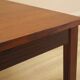 Coffee table, Danish design, 1970s, made in Denmark